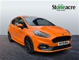 Ford Fiesta Image 1