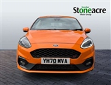 Ford Fiesta Image 2