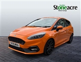 Ford Fiesta Image 3