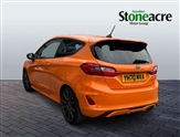 Ford Fiesta Image 4