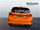 Ford Fiesta Image 5