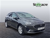 Ford Fiesta Image 1