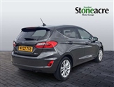 Ford Fiesta Image 3