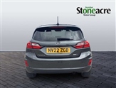 Ford Fiesta Image 4