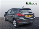 Ford Fiesta Image 5