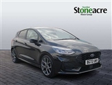 Ford Fiesta Image 1