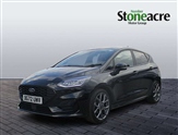 Ford Fiesta Image 3
