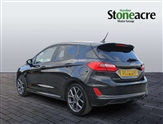 Ford Fiesta Image 4