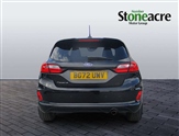 Ford Fiesta Image 6