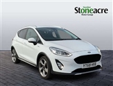 Ford Fiesta Image 1