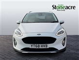 Ford Fiesta Image 2