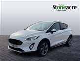 Ford Fiesta Image 3