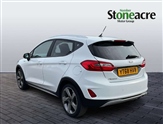 Ford Fiesta Image 4