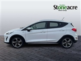 Ford Fiesta Image 5