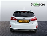 Ford Fiesta Image 6