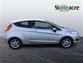 Ford Fiesta Image 2