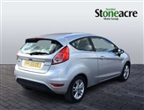 Ford Fiesta Image 3