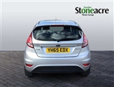 Ford Fiesta Image 4