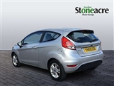Ford Fiesta Image 5