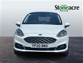 Ford Fiesta Image 2