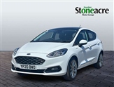 Ford Fiesta Image 3