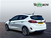 Ford Fiesta Image 4