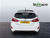 Ford Fiesta Image 3