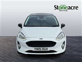 Ford Fiesta Image 4