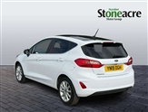 Ford Fiesta Image 6