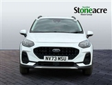 Ford Fiesta Image 2