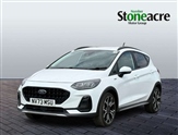 Ford Fiesta Image 3