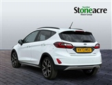 Ford Fiesta Image 4