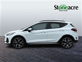 Ford Fiesta Image 5