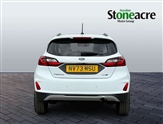 Ford Fiesta Image 6