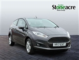 Ford Fiesta Image 1