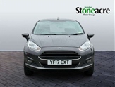 Ford Fiesta Image 2