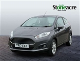 Ford Fiesta Image 3