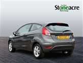 Ford Fiesta Image 4