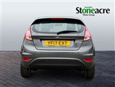 Ford Fiesta Image 6