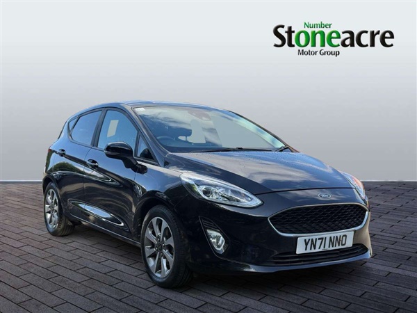 Large image for the Used Ford Fiesta