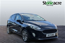 Used Ford Fiesta