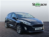 Ford Fiesta Image 1