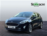 Ford Fiesta Image 3