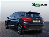 Ford Fiesta Image 4