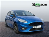 Ford Fiesta Image 1