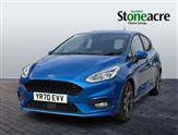 Ford Fiesta Image 3
