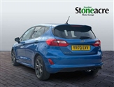 Ford Fiesta Image 4