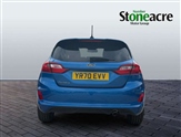 Ford Fiesta Image 6