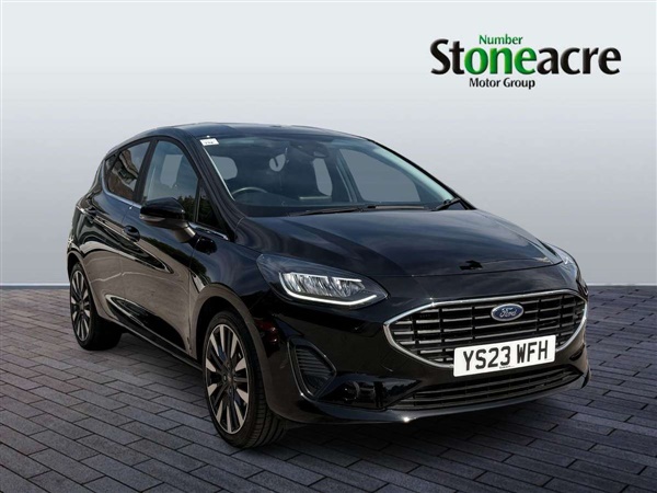 Large image for the Used Ford Fiesta