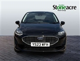 Ford Fiesta Image 2